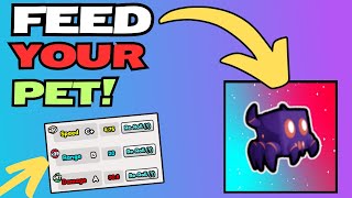 GUIDE YOU NEED TO FEED YOUR PETS Battle Pets TD [upl. by Blossom]