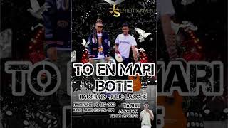 Ras bruno ft julio labiche  to en mari bote [upl. by Clemmie29]