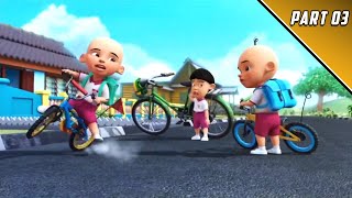 Upin Ipin Musim 16 – Selamat Lebaran FULL Episod Terbaru 2022 [upl. by Hazaki37]