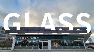 【Glass Kitchen🇨🇦】新派Fusion餐廳 由加拿大星級廚師KeithPears親自主理 [upl. by Llenet]