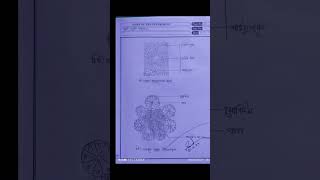 HSC 2024 Bilogy 2nd paper practical part 6 রক্তকণিকা সমূহের স্থায়ী স্লাইড পর্যবেক্ষণ। [upl. by Heath189]