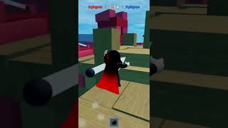 Unstable dodgeball roblox ￼￼ [upl. by Socem]