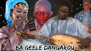 Ba Geele Dangarou Banda Ba Pathe Demba Face B [upl. by Vas32]