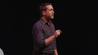 Great Leaders Do What Drug Addicts Do  Michael BrodyWaite  TEDxNashville [upl. by Eduino]