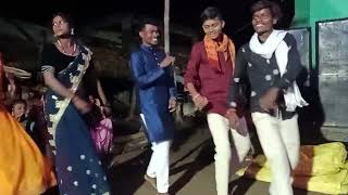 Superhit Gondi dance Aamsagar viral everyone 🤝🎉💙Aamsagar Gondi viral Aadiwasi [upl. by Jago771]