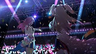 少女前線 X 佐賀偶像是傳奇《雪浪映花顏》GFL X Zombie Land Saga Collab Event BGM  quotWhat am I Fighting Forquot《為誰而戰》 [upl. by Lakin658]