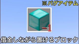 【マイクラ】初期の頃に入手できた意味不明のアイテムをご存知でしょうか？ 〜実際に発生してしまったぶっ飛んでるバグ9選〜【マインクラフト】【まいくら】【コマンド】【統合版】【検証】 [upl. by Sirroned]