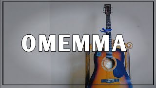 Judikay  Omemma  Guitar Tutorial  African Music 2021 [upl. by Uba]