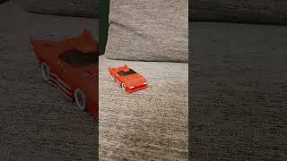 Hot Rod automobile animation [upl. by Decker]