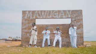 Folidjanta Beatpopovelo  Mawugan feat Yaka Crazy amp Conii Gangster Clip officiel [upl. by Mila]