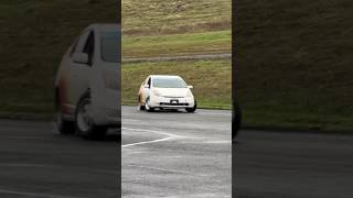 Rwd Prius drift [upl. by Itagaki]