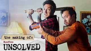 BuzzFeed Unsolved The Making of the Final Investigation [upl. by Sekofski]