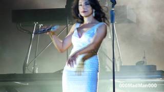 Sade  19 No Ordinary Love  Full Paris Live Concert HD at Bercy 17 May 2011 [upl. by Zach487]