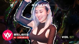 清风DJ 【BEST MANYAO MIX】 无名的人 x 未必 x 我会等 x 孤独 x 阿衣莫 [upl. by Maudie707]