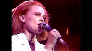 Belinda Carlisle  Runaway Live 1990 [upl. by Angadreme]