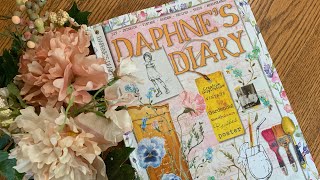 Daphne’s Diary… Number 4  2023 [upl. by Sible]