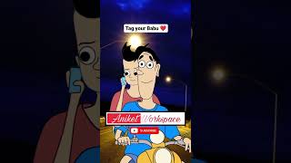 Tag Your Babu ❤️ ytshorts ffshort shortsfeed freefire alightmotion illegalmoon noobtopro [upl. by Haonam]