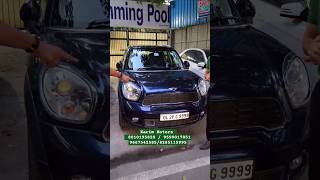 Mini Cooper only 1050Lakh minicooper automobile gauravsethi [upl. by Fernandez]