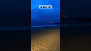 Capbreton by Night 🌓 Esprit zen garanti 😌 [upl. by Aslin]