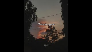 Dungaw  Adie Cover by EJ [upl. by Acinod]