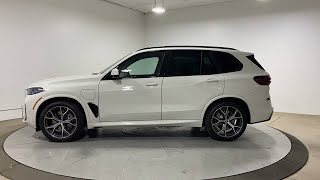 2025 BMW X5 Ontario Riverside Anaheim Pasadena Los Angeles CA 38629A [upl. by Aerdnaeel336]