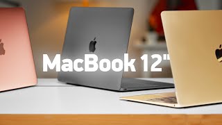 «Новый» MacBook 12quot на m5 в 2024 году — идеален как стартовый Mac [upl. by Rowe409]