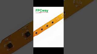 Show Timeflex flexpcb pcb rigid fpc fpcway [upl. by Stromberg]