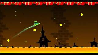 Geometry Dash MDK ALL LEVELS 12 [upl. by Vallonia]