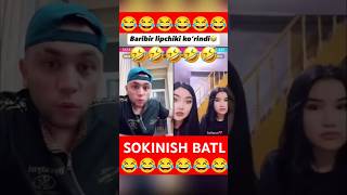 🤣🤣 yangilik davr kunuz daryo news tiktok telegram тезкор хабар chingiz rek [upl. by Jamie674]