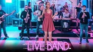 LIVE BAND KRUSEVAC  STA CE MI SALVARE COVER [upl. by Ordnazil]