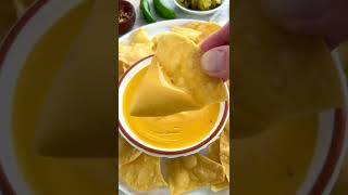 Quick amp Easy Nacho Cheese Sauce shorts [upl. by Hadihahs]