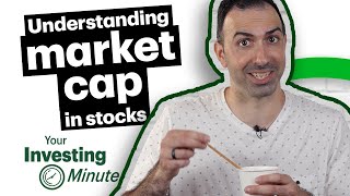 Understanding market cap in stocks [upl. by Bozovich]