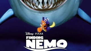 Finding Nemo Fish Tales Cartoon Movie In Hindi [upl. by Gusty]