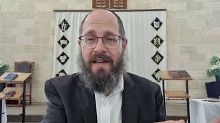 Chelek 15 Asara BTeves Rabbi Ari Shishler [upl. by Osanna]