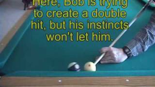 Pool Rules Quiz Instruction  Part 7 quotouttakesquot NV B63 [upl. by Meikah]