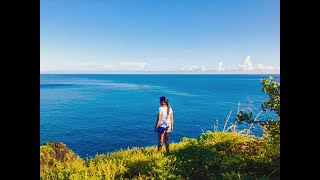 Cagayan Valley  Sentinela Beach and Claveria Beach Philippines [upl. by Tnairb]