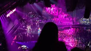 Chappell Roan  Pink Pony Club Live  Footprint Center Phoenix Stadium 22424 trending music [upl. by Archle]