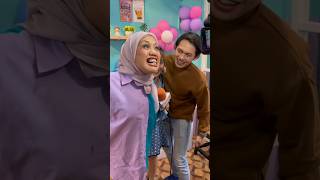 Elly Sugigi di gambar seperti aa drawing ellysugigi aadrawing videolucu funny ngakak fyp viral [upl. by Ainattirb]