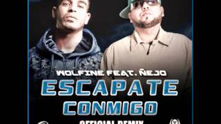 Escapate ConmigoÑengo flow [upl. by Yaresed]