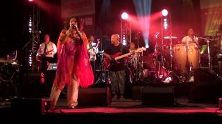 Kassav  Soleil Les heures vagabondes 2013 [upl. by Godewyn230]