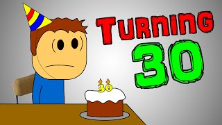 Brewstew  Turning 30 [upl. by Llehctim204]