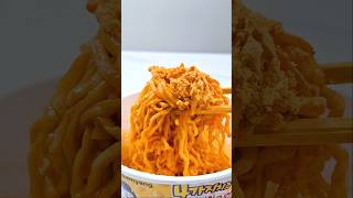 buldak ramen amp spicy cheese seasoning [upl. by Grannie]