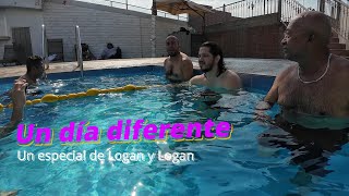 Un Día Diferente  10 años de Logan y Logan 🎉 [upl. by Hollerman]