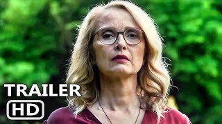 THE LESSON Trailer 2023 Julie Delpy Daryl McCormack Thriller Movie [upl. by Aradnahc215]