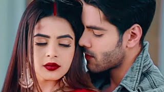 shakti serial heer virat whatsapp status [upl. by Seton731]