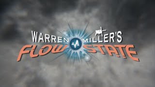 Warren Millers Flow State Official Trailer [upl. by Alisen844]