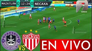 MEMES MAZATLAN VS NECAXA 32  Donde Ver Mazatlán Vs Necaxa en vivo  JORNADA 1 GUARDIANES 2021 [upl. by Shlomo]