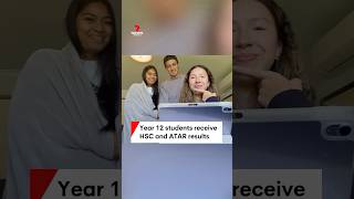 NSW Year 12 students receive ATAR and HSC results for 2024 [upl. by Landers984]