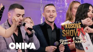 n’Kosove show  Iliri amp Flamuri  BABO [upl. by Cherish]