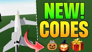 🤩 Updated 🤩 AIRPLANE SIMULATOR CODES  ROBLOX AIRPLANE SIMULATOR CODES [upl. by Nivlad]